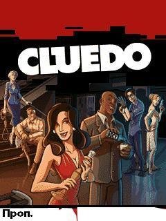 Cluedo nokia 240x320