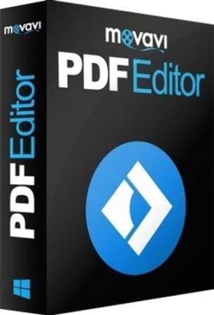 Movavi PDF Editor v2.2.0