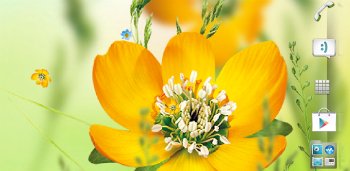 Falling Camomile 1.0.1