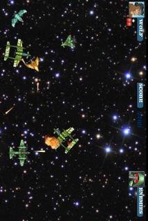 star aliens war
