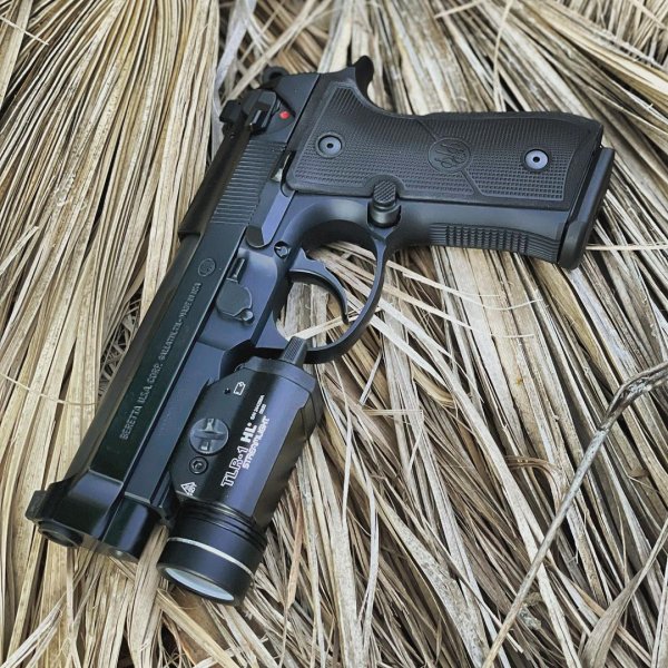 BERETTA