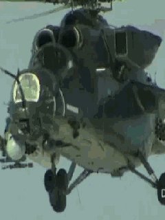Авиация России
