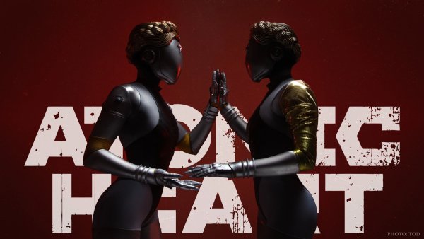Atomic Heart