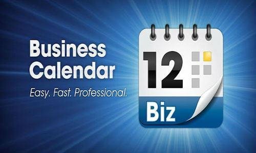 BusinessCalendar2Pro2.14.2
