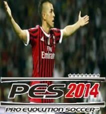 Pes 2014