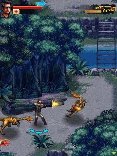 Jurassic Park 400x240