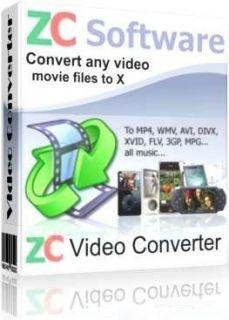 Zc video converter 4.0.1.1756