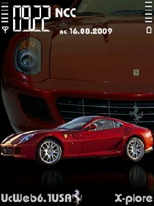 Ferrari599 240yI