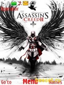 Assassin Creed