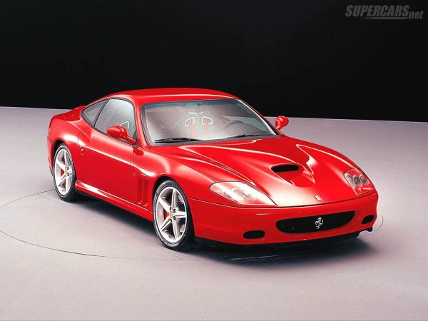 Ferrari 575 Mmaranello -01