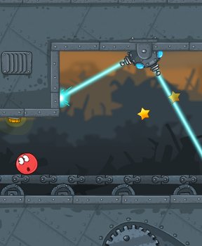 Red Ball 4 v.1.0.49