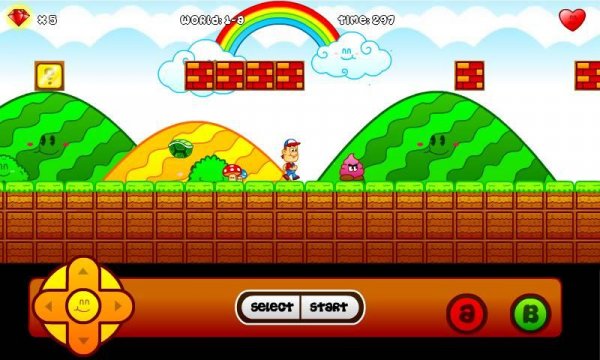 super mario v1.0.13