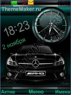 Auto for -derik-