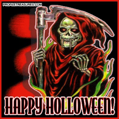 Grim-Reaper