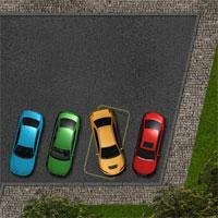 Time to Park 2