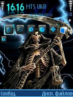 the-death-by-GANSTER333