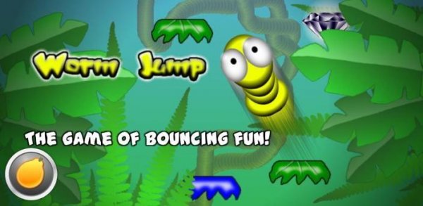 Worm Jump
