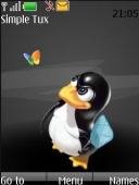 My Tux