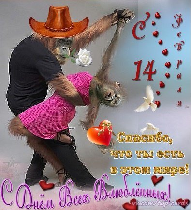 Валентинка (8)