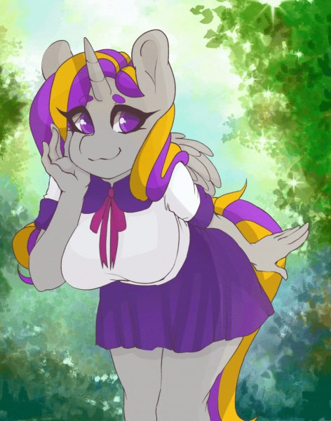 поняша аликорн-pony-5120170