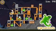 Angry Birds v1.6.3