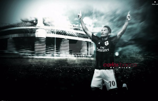 Carlos Bacca