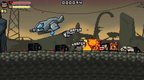Gunslugs 2 v1.4.7