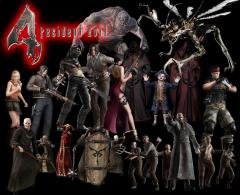 residentevil2