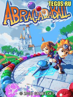 Abracadaball