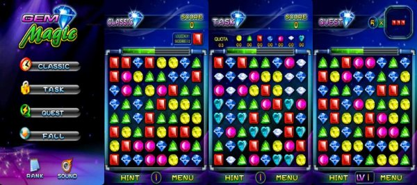 MagicGem v1.4.6(54)
