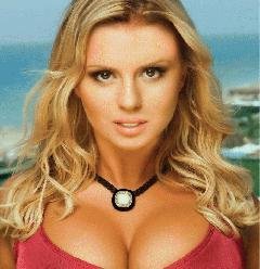 Anna Semenovich - Ne prosto ljubov
