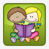 Детские стихи 1.1