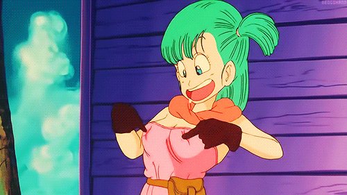 Bulma | Бульма