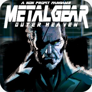Metal Gear Outer Heaven Part 3 v.1.1