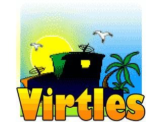Virtles 2D