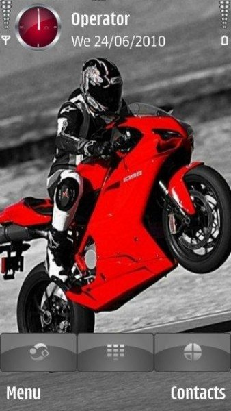 Ducati