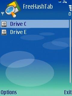 FreeHashTab s60 3