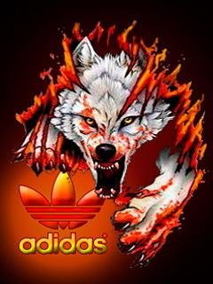 adidas