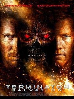 Terminator 4