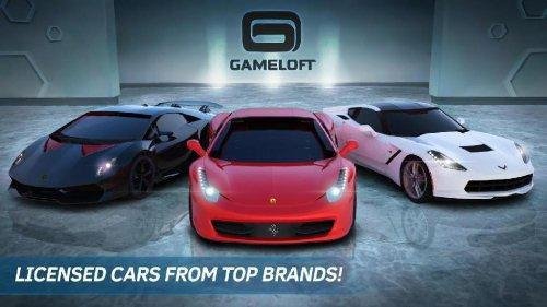 Asphalt Nitro 1.7.2o mod