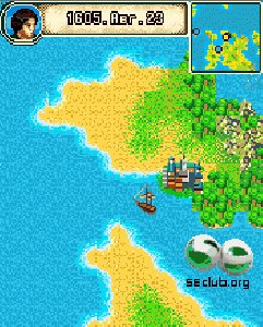 Corsairs SE