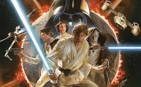 Wikia: StarWars