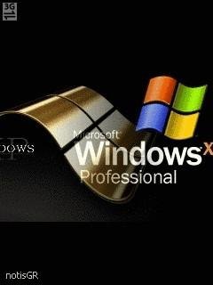 Windows профессионал анимация