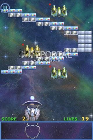 meteorlite