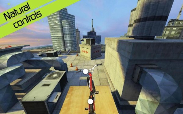 touchgrind bmx мод лудшая в своём роде