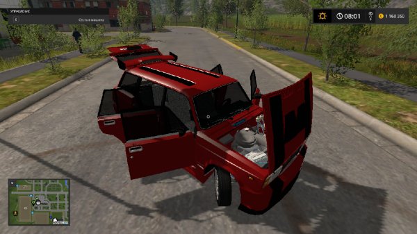 Vaz 2104