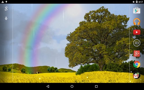Day after Night Pro LWP - v.1.03