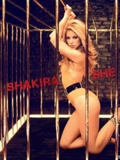 Shakira