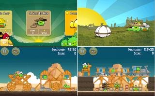 Angry Birds 2.0.0