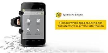 AppBrain Ad Detector 2.1